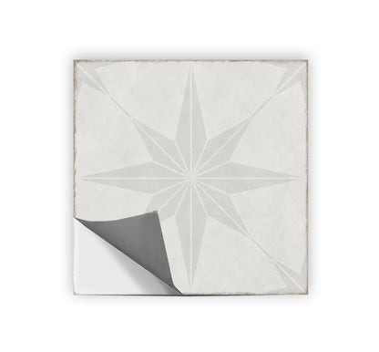 Positano Vintage Peel & Stick Tile