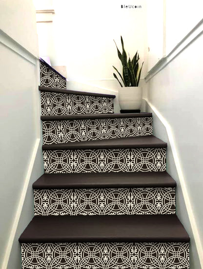Casablanca Stair Strips